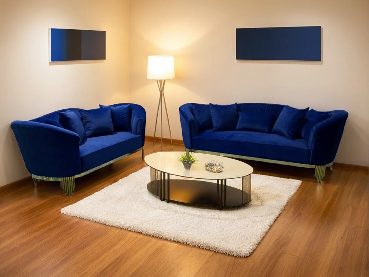 Odetta Sofa