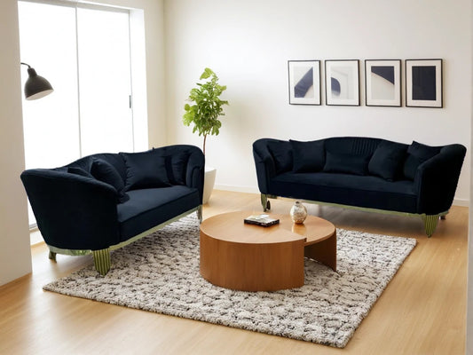 Odetta Sofa