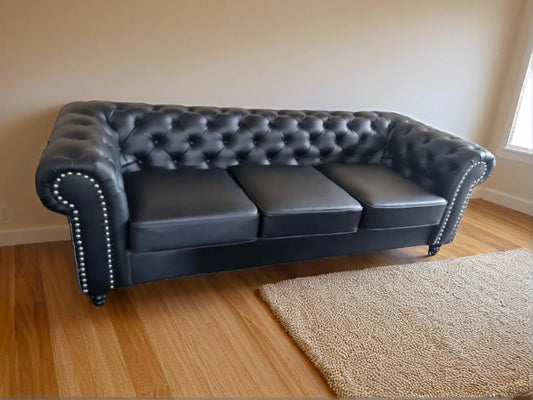 Regal Sofa 3+2 Seater GREY (update photos)