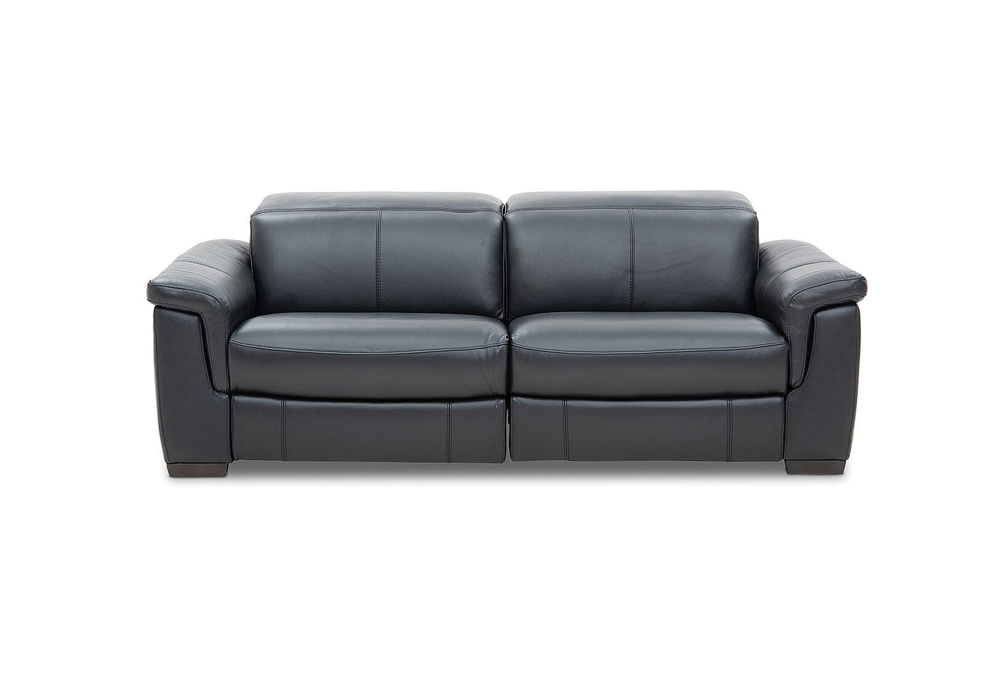 Cambria Leather Modular Lounge Set