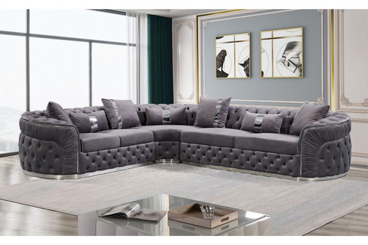 Chiara Modular Corner Sofa